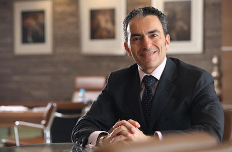 Ghassan Nuqul